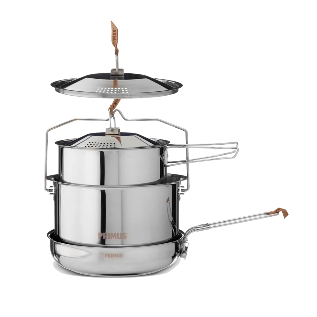 Primus CampFire Cookset Large