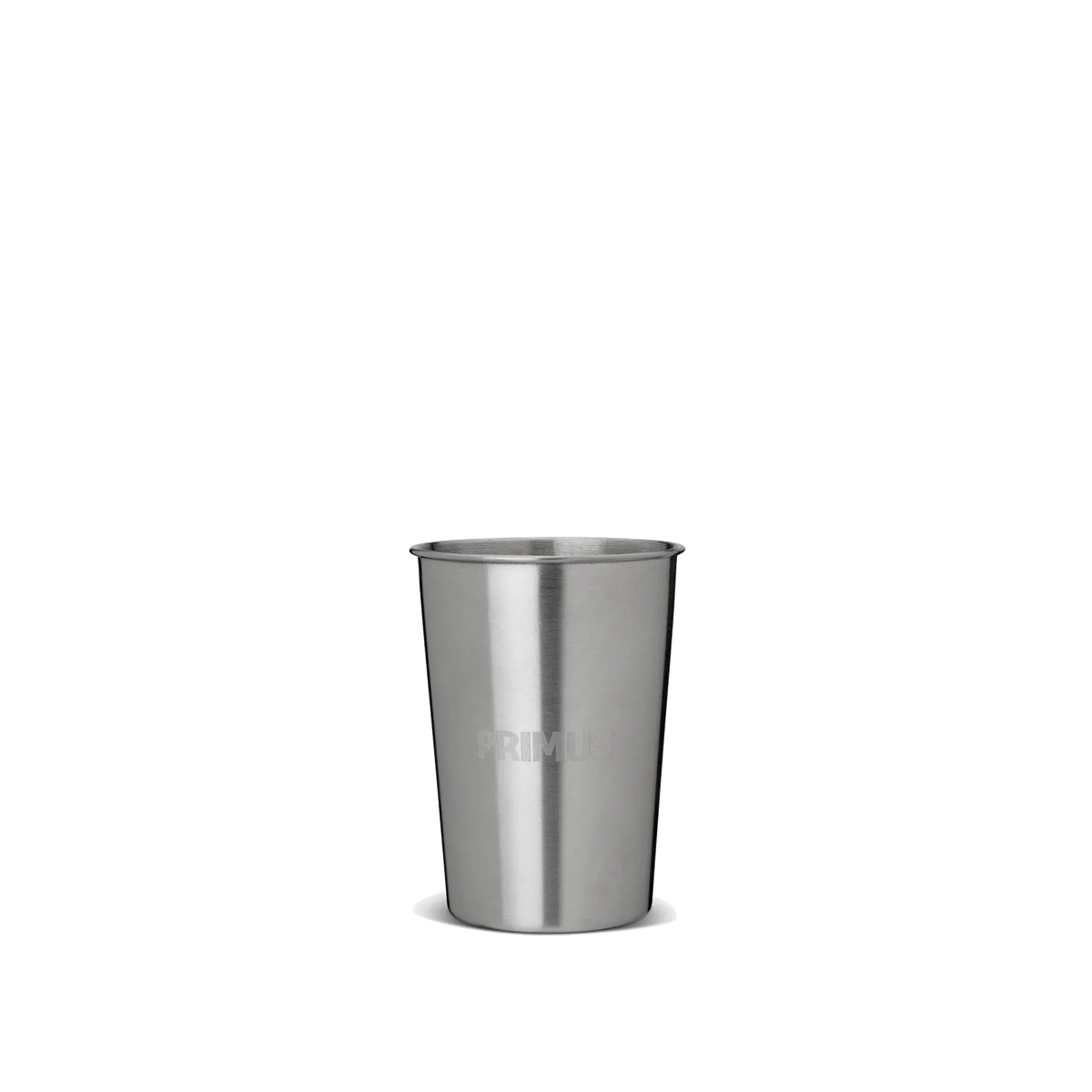 Primus drinkglas roestvrij staal