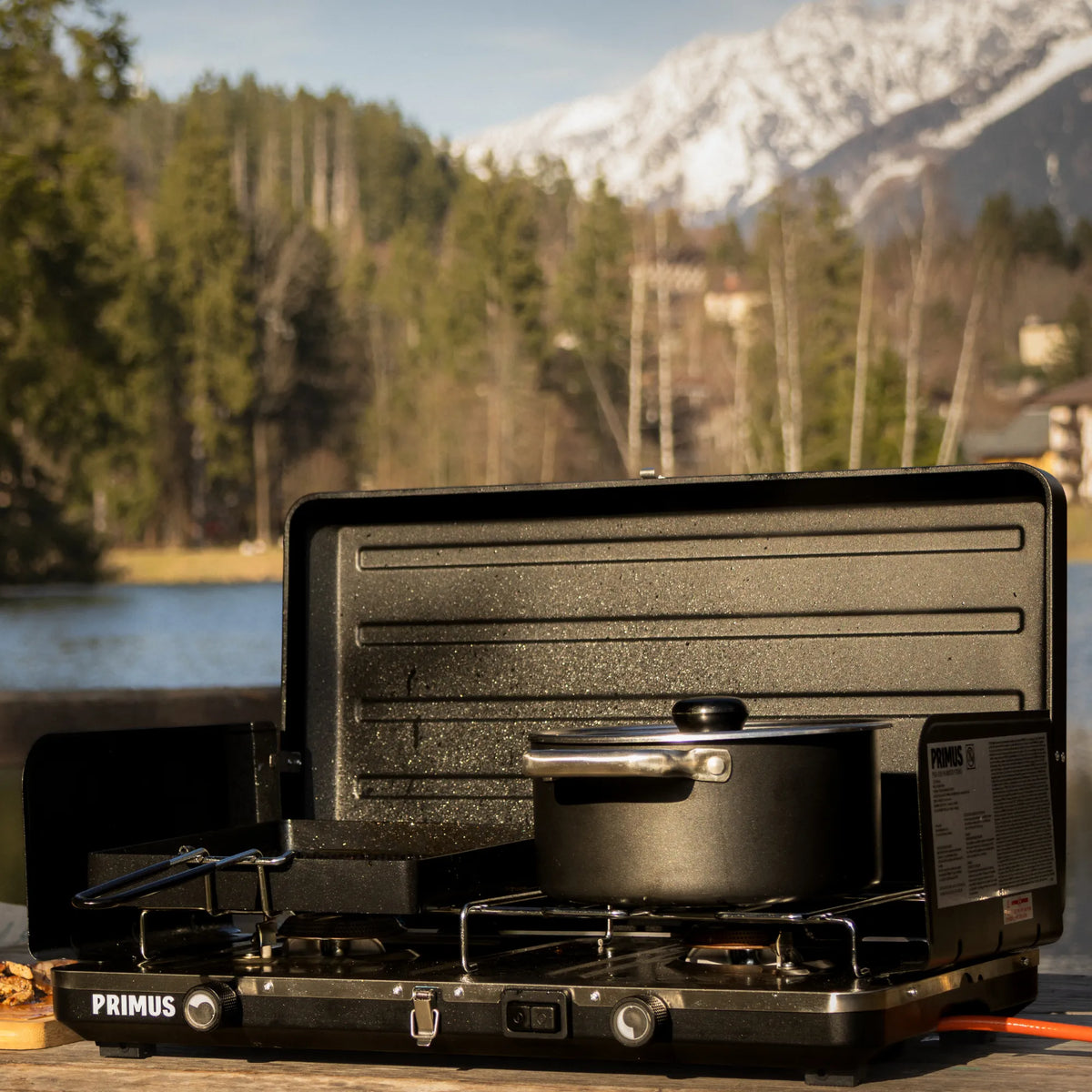 Primus Moto Stove