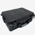 Apache 4800 waterdichte beschermkoffer, zwart