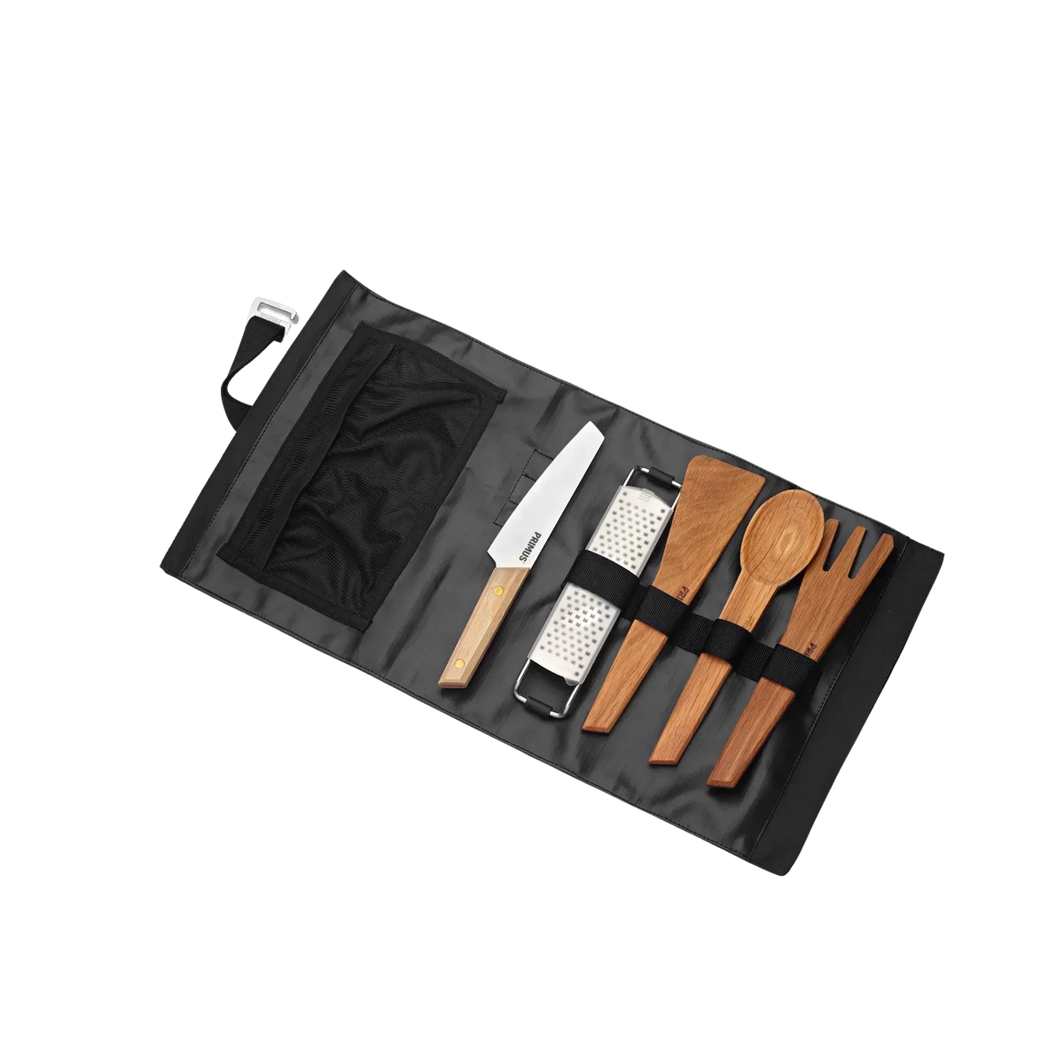 Primus CampFire Prep Set