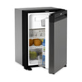 Dometic NRX 35C compressorkoelkast (32 l) met open deur