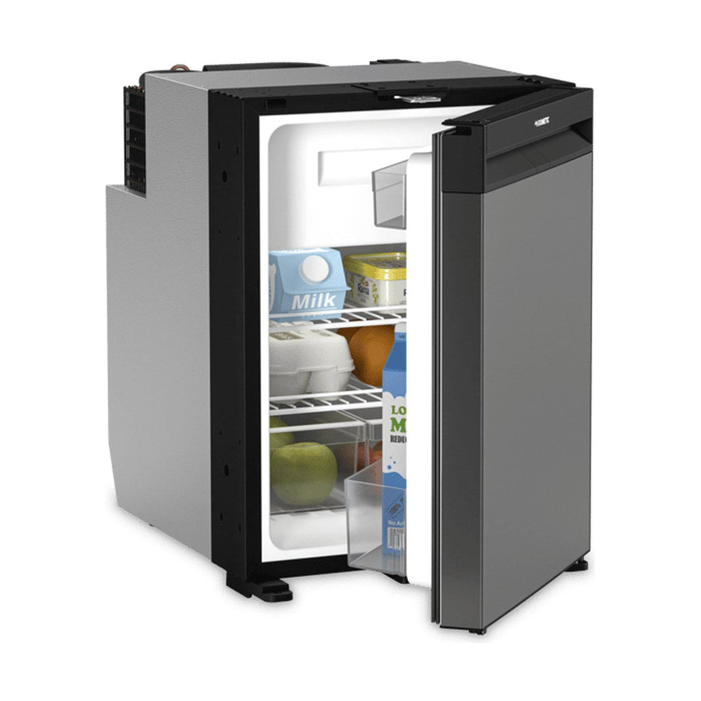 Dometic NRX 50C compressorkoelkast (44 l) met open deur